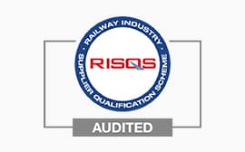 RISQS Audited