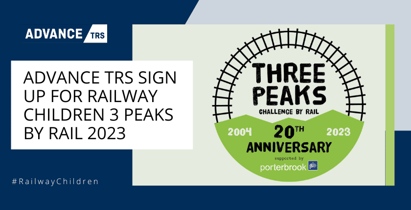 3 peaks by rail 2023