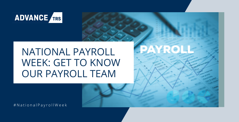 National Payroll Week