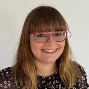Jade Freer
National Payroll Week