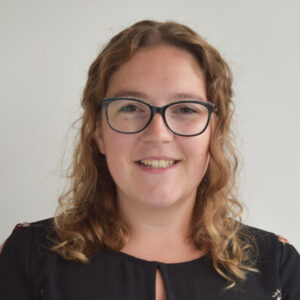 Michelle Marsh 
National Payroll Week
