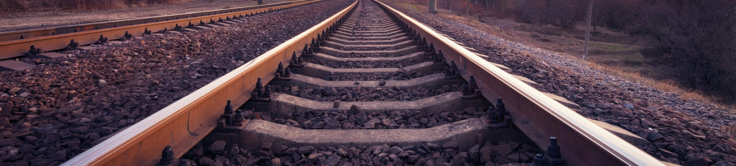 Rail sector